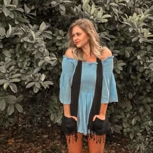 Meet your Posher, Jessi